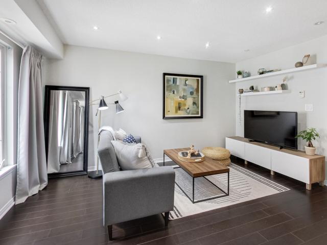 House for rent in Woburn, Ontario