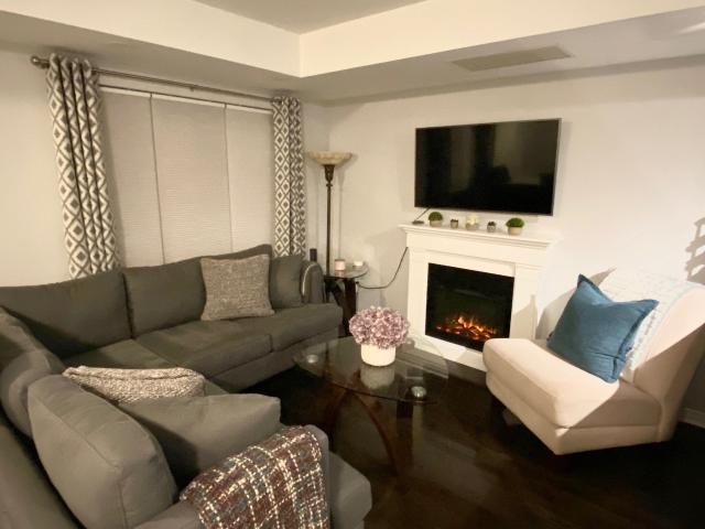 House for rent in Woburn, Ontario