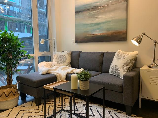 House for rent in Woburn, Ontario
