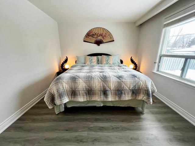 Room for rent in Woburn, Ontario