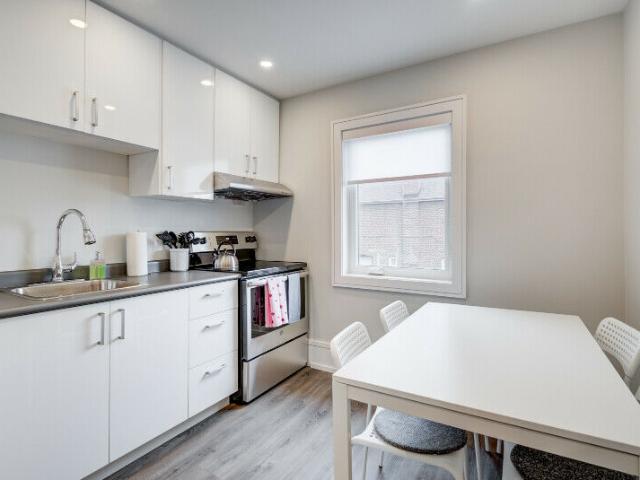 Room for rent in Woburn, Ontario