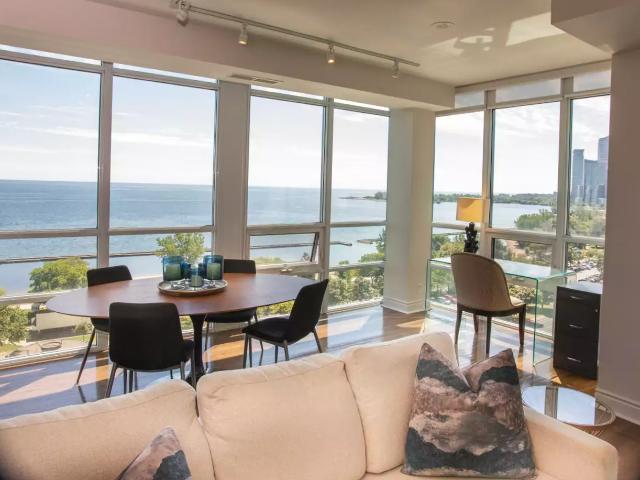 Apartment for rent in Woburn, Ontario