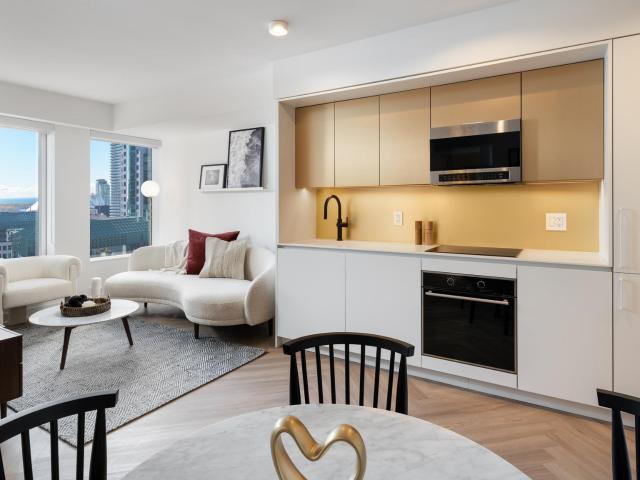 Apartment for rent in Woburn, Ontario