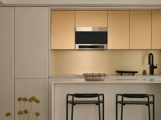 Apartment for rent in Woburn, Ontario