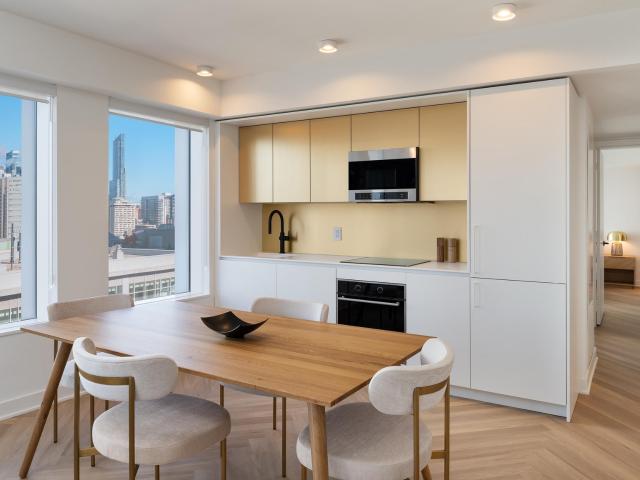 Apartment for rent in Woburn, Ontario