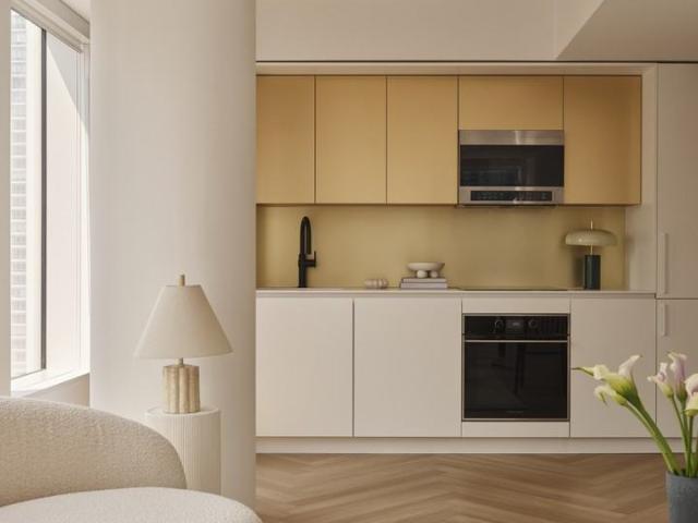 Apartment for rent in Woburn, Ontario