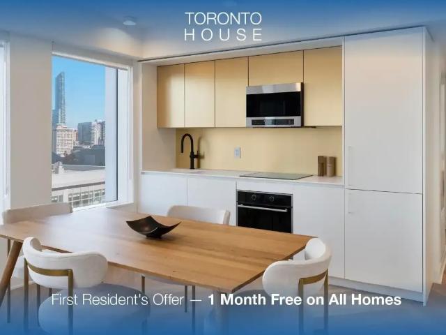 Apartment for rent in Woburn, Ontario