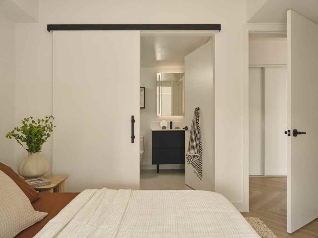 Apartment for rent in Woburn, Ontario