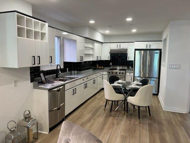 House for rent in Woburn, Ontario