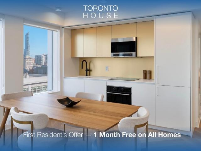 Apartment for rent in Woburn, Ontario