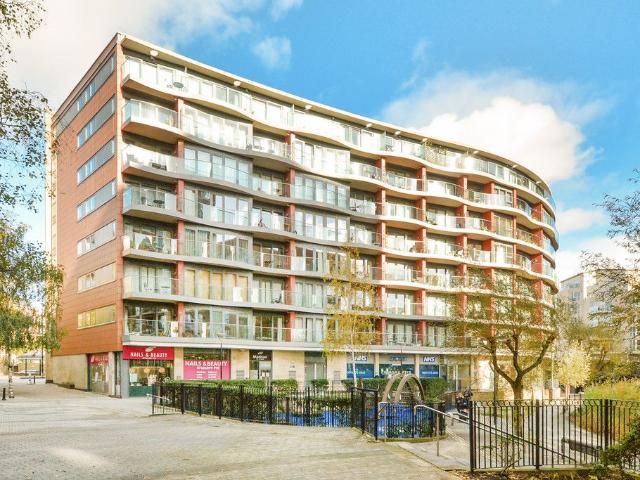 House for rent in Rotherhithe, Greater London