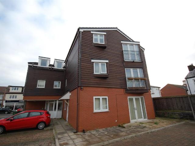 Apartment for rent in Liscard, Wallasey