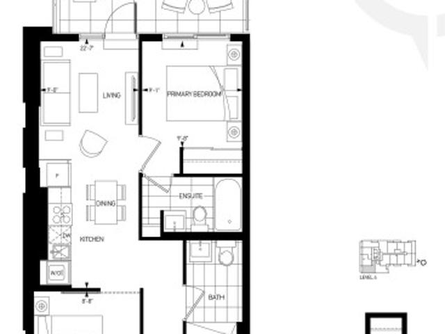 Property for rent in Woburn, Ontario