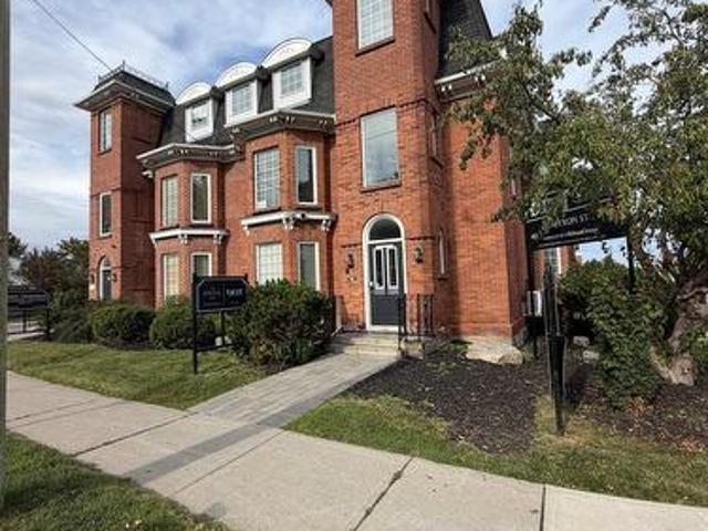 Commercial for rent in Woburn, Ontario