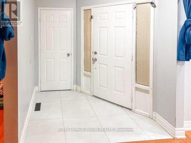 House for sale in Woburn, Ontario