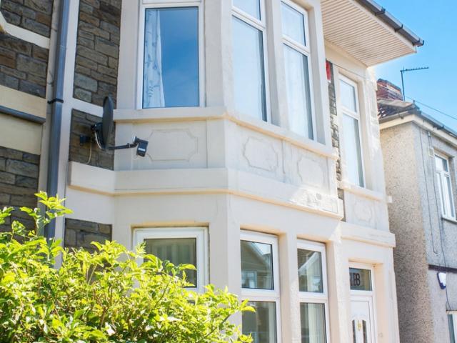House for rent in Horfield, Feckenham