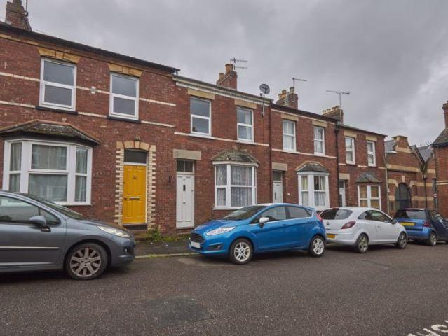 House for rent in Newtown, Exeter