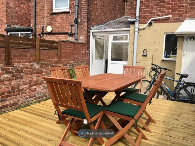 Room for rent in Watergate, Devon