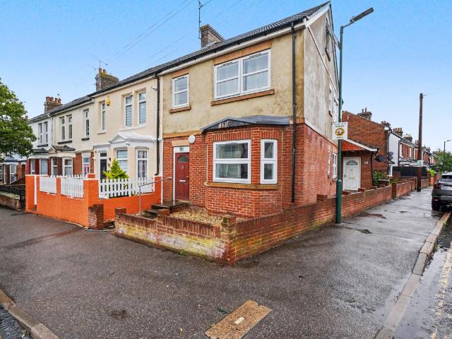 Apartment for rent in Gillingham