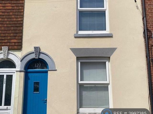 House for rent in Buckland, City Of Portsmouth