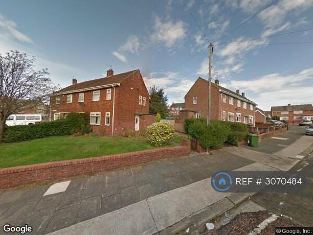 House for rent in Thorney Close, Sunderland