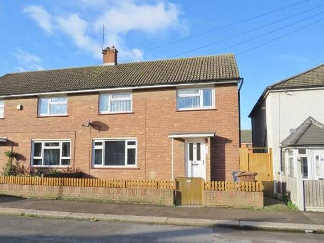 House for rent in Tilbury, Essex
