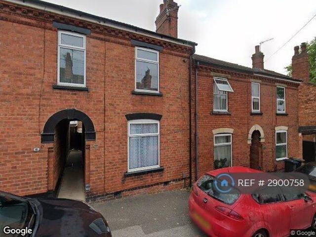 Apartment for rent in Lincoln, Greater Lincolnshire