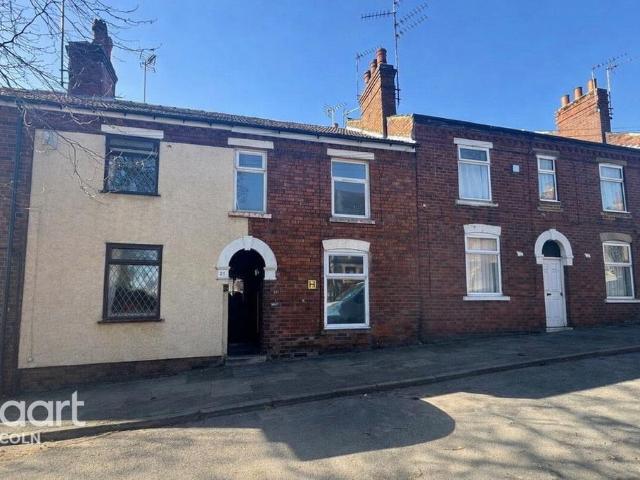 House for rent in Brayford, Lincolnshire