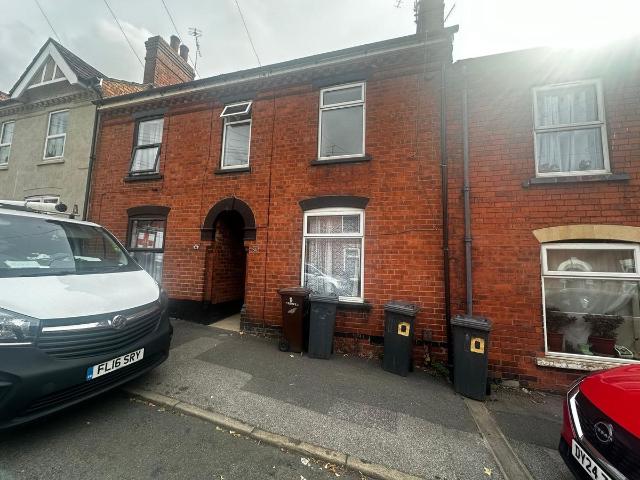 Apartment for rent in Brayford, Lincolnshire