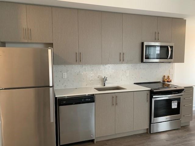 House for rent in Woburn, Ontario