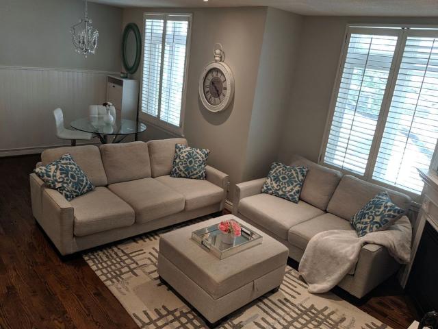 Apartment for rent in Woburn, Ontario