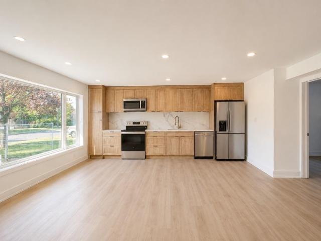 Apartment for rent in Woburn, Ontario
