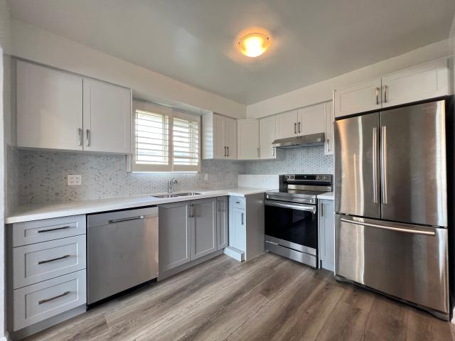 House for rent in Woburn, Ontario