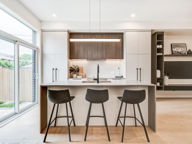 House for rent in Woburn, Ontario