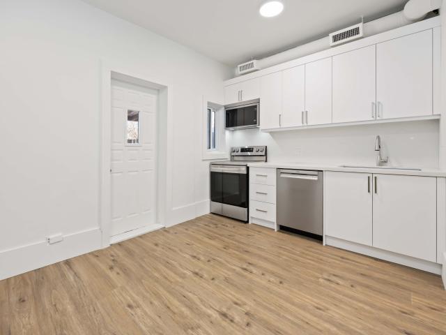 Apartment for rent in Woburn, Ontario
