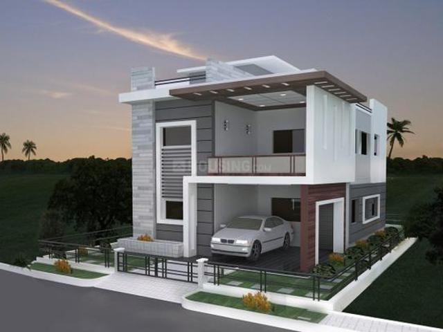 Villa for sale in Ranga Reddy, Tarur