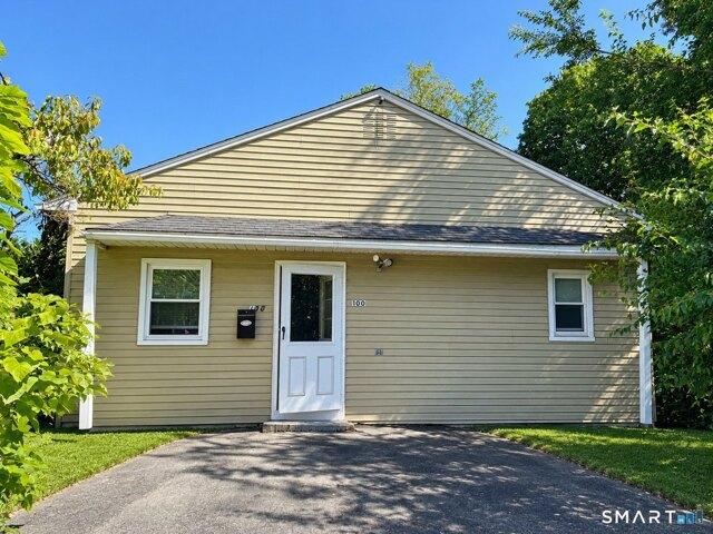 House for sale in Burnt Hill, Waterbury