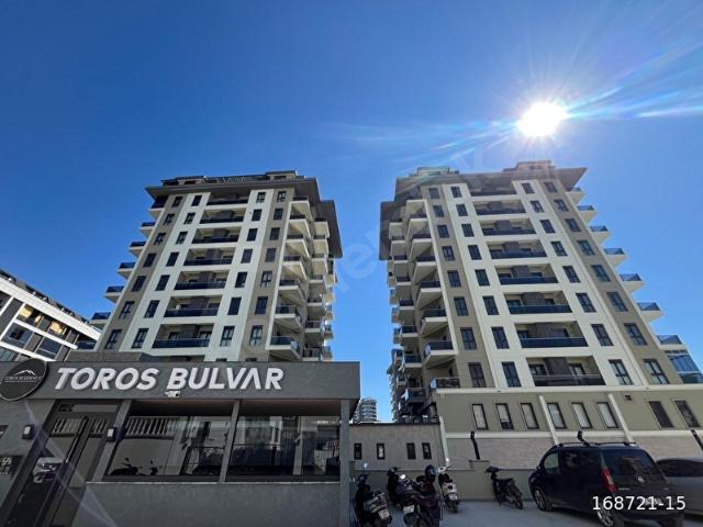 Alanya, Antalya içerisinde satılık Residence