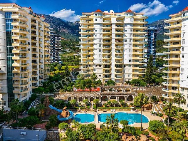 Alanya, Antalya içerisinde satılık mülk