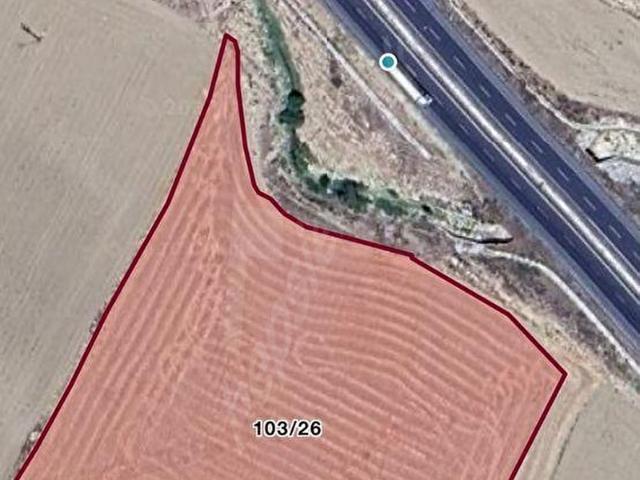 Niğde içerisinde satılık Arsa