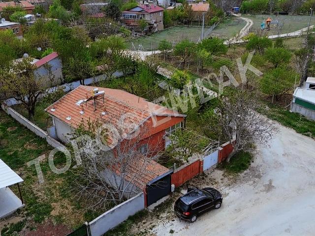 Niğde içerisinde satılık Villa
