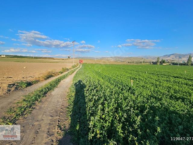 Niğde içerisinde satılık Arsa
