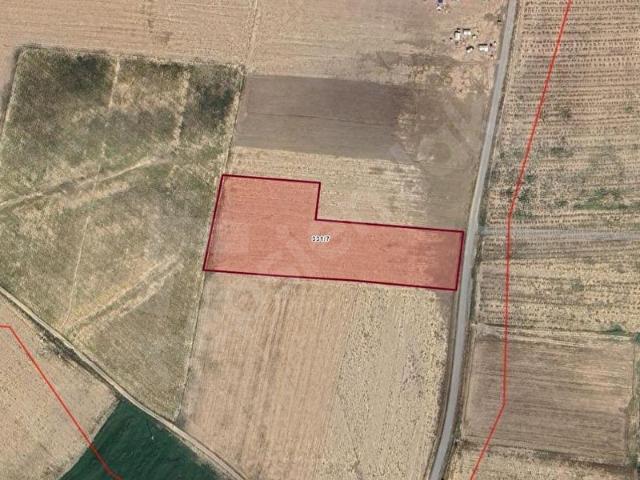 Niğde içerisinde satılık Arsa