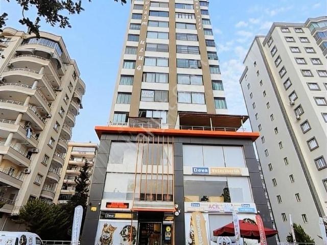Çukurova, Toros Mahallesi içerisinde kiralık Residence