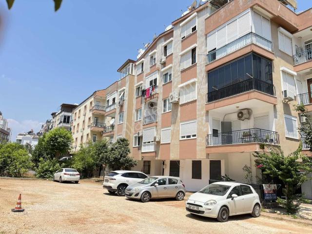 Konyaalti, Antalya içerisinde kiralık mülk