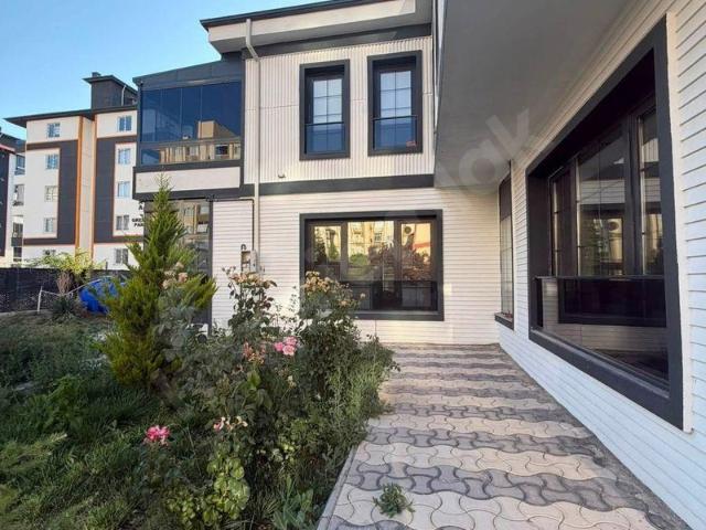 TOKİ, Ereğli içerisinde satılık Villa