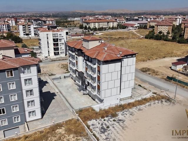 Ereğli, Konya içerisinde satılık mülk