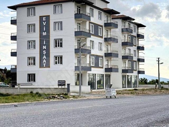 Toros Mah., Ereğli içerisinde satılık mülk