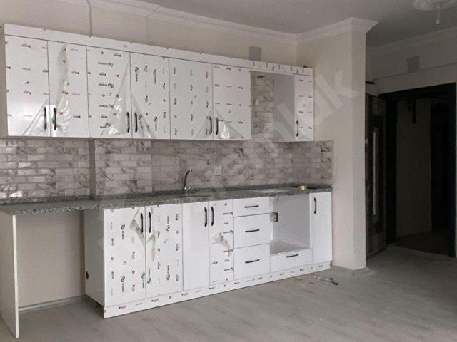 TOKİ, Ereğli içerisinde satılık mülk