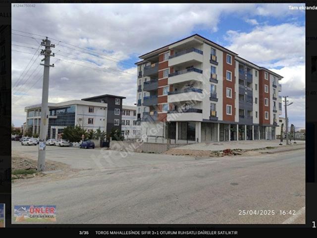 Ereğli, Konya içerisinde satılık mülk